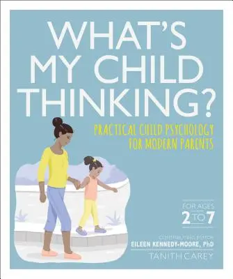 Čo si myslí moje dieťa? - What's My Child Thinking?