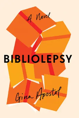 Bibliolepsa - Bibliolepsy