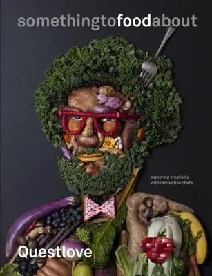 Niečo na jedenie: Vydajte sa na cestu k jedlu: Skúmanie kreativity s inovatívnymi šéfkuchármi - Something to Food about: Exploring Creativity with Innovative Chefs