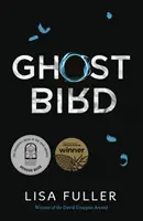 Vták duch - Ghost Bird