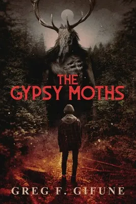 Cigánske mole - The Gypsy Moths