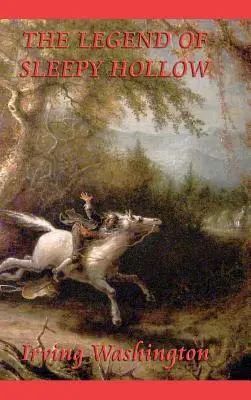 Legenda o Ospalej diere - The Legend of Sleepy Hollow