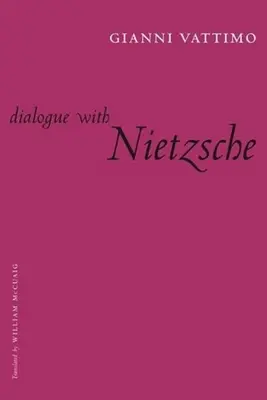 Dialóg s Nietzschem - Dialogue with Nietzsche