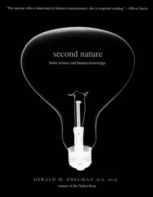 Druhá príroda: Veda o mozgu a ľudské poznanie - Second Nature: Brain Science and Human Knowledge