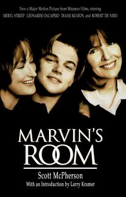Marvinova izba - Marvin's Room