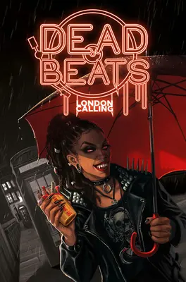 Mŕtve údery: London Calling - Dead Beats: London Calling