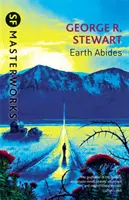 Zem zostáva - Earth Abides