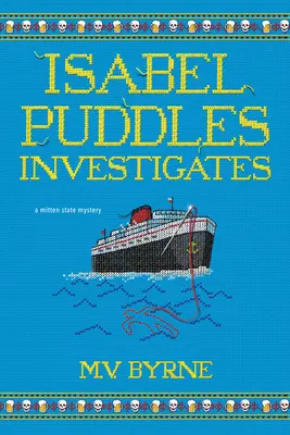Isabel Puddlesová vyšetruje - Isabel Puddles Investigates