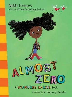 Takmer nula - Almost Zero