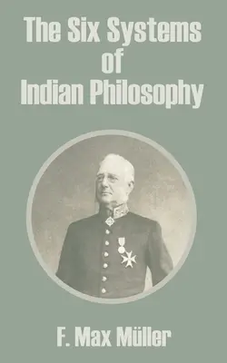 Šesť systémov indickej filozofie - The Six Systems of Indian Philosophy