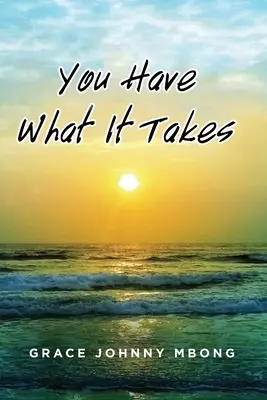 Máš na to - You Have What It Takes