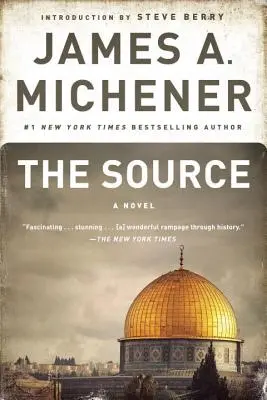Prameň - The Source