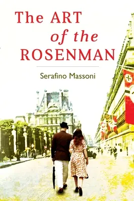 Umenie Rosenman - The Art of the Rosenman