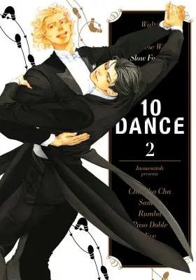 10 Tanec 2 - 10 Dance 2