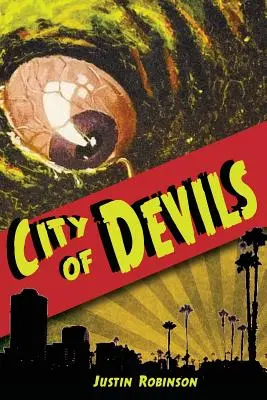 Mesto diablov - City of Devils