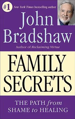 Rodinné tajomstvá: Cesta od hanby k uzdraveniu - Family Secrets: The Path from Shame to Healing