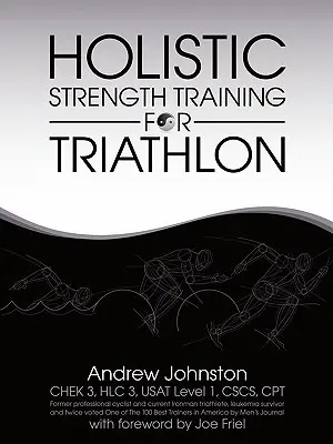 Holistický silový tréning pre triatlon - Holistic Strength Training for Triathlon