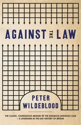 Proti zákonu - Against the Law