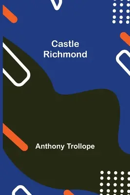 Hrad Richmond - Castle Richmond