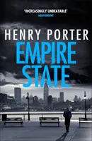 Empire State - napínavý triler z obdobia po 11. septembri 2001 - Empire State - A nail-biting  thriller set in the high-stakes aftermath of 9/11