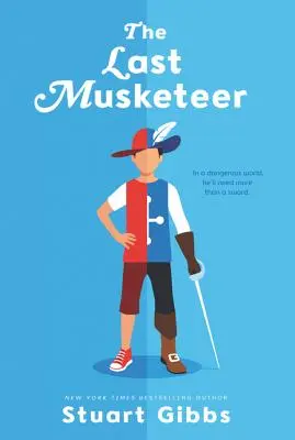 Posledný mušketier - The Last Musketeer