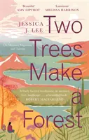 Dva stromy tvoria les - O pamäti, migrácii a Taiwane - Two Trees Make a Forest - On Memory, Migration and Taiwan