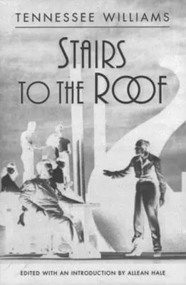 Schody na strechu: Modlitba za divoké srdcia, ktoré sú držané v klietkach - Stairs to the Roof: A Prayer for the Wild of Heart That Are Kept in Cages