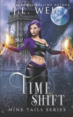Časový posun - Time Shift