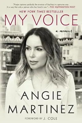 Môj hlas: A Memoir: A Memoir - My Voice: A Memoir