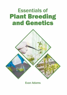 Základy šľachtenia a genetiky rastlín - Essentials of Plant Breeding and Genetics