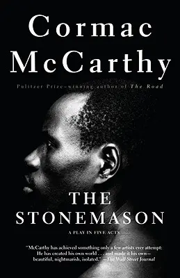 Kamenár: Hra v piatich dejstvách - The Stonemason: A Play in Five Acts
