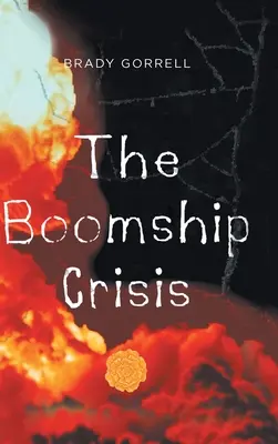 Kríza lode Boomship - The Boomship Crisis