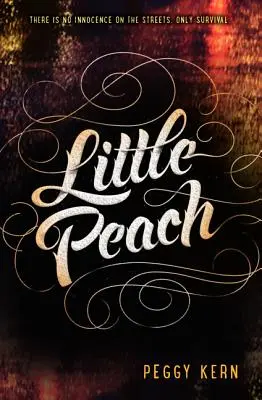 Malá broskyňa - Little Peach
