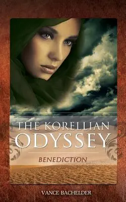 Kórejská odysea - Benedikcionál - The Korellian Odyssey - Benediction