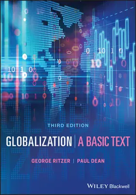 Globalizácia: Základný text - Globalization: A Basic Text