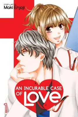 Nevyliečiteľný prípad lásky, zväzok 1, 1 - An Incurable Case of Love, Vol. 1, 1
