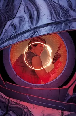 Star Wars: Bounty Hunters Vol. 3: War of the Bounty Hunters