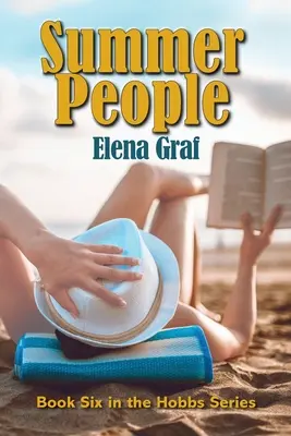 Letní ľudia - Summer People