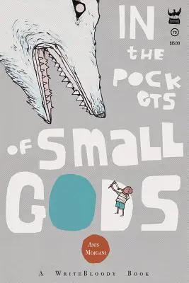 Vo vreckách malých bohov - In the Pockets of Small Gods