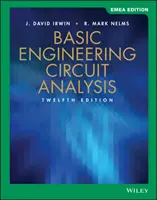 Základy analýzy technických obvodov - Basic Engineering Circuit Analysis