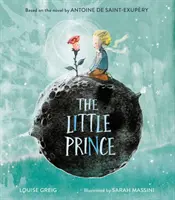 Malý princ - Little Prince