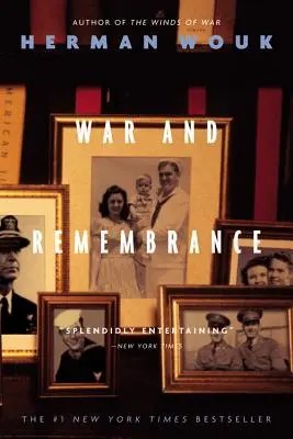 Vojna a spomienky - War and Remembrance