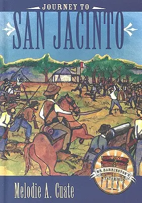 Cesta do San Jacinta - Journey to San Jacinto