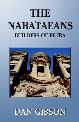 Nabatejci - The Nabataeans