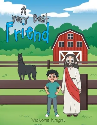 Najlepší priateľ - A Very Best Friend