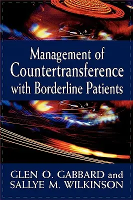 Manažment protiprenosu u hraničných pacientov - Management of Countertransference with Borderline Patients