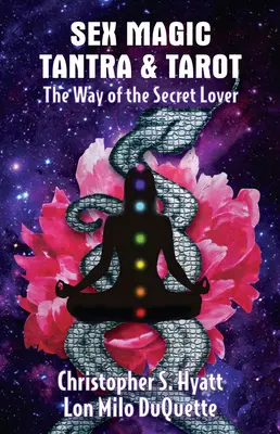 Sexuálna mágia Tantra a tarot - Sex Magic Tantra and Tarot