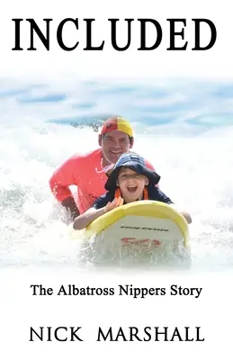 Zahrnuté: Príbeh Albatros Nippers - Included: The Albatross Nippers Story