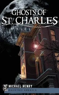 Prízraky svätého Karola - Ghosts of St. Charles