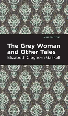 Sivá žena a iné príbehy - The Grey Woman and Other Tales